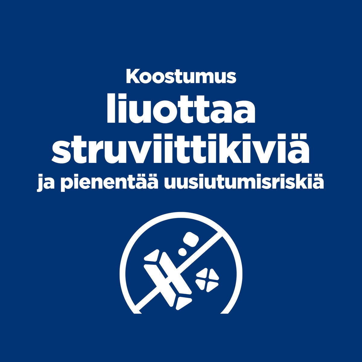 Hill's PD Canine c/d Multicare Chicken 370g