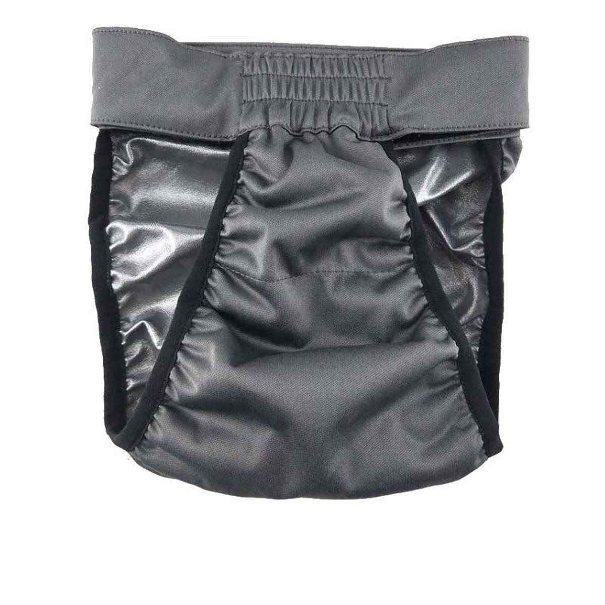 FinNero Brenda narttusuoja harmaa