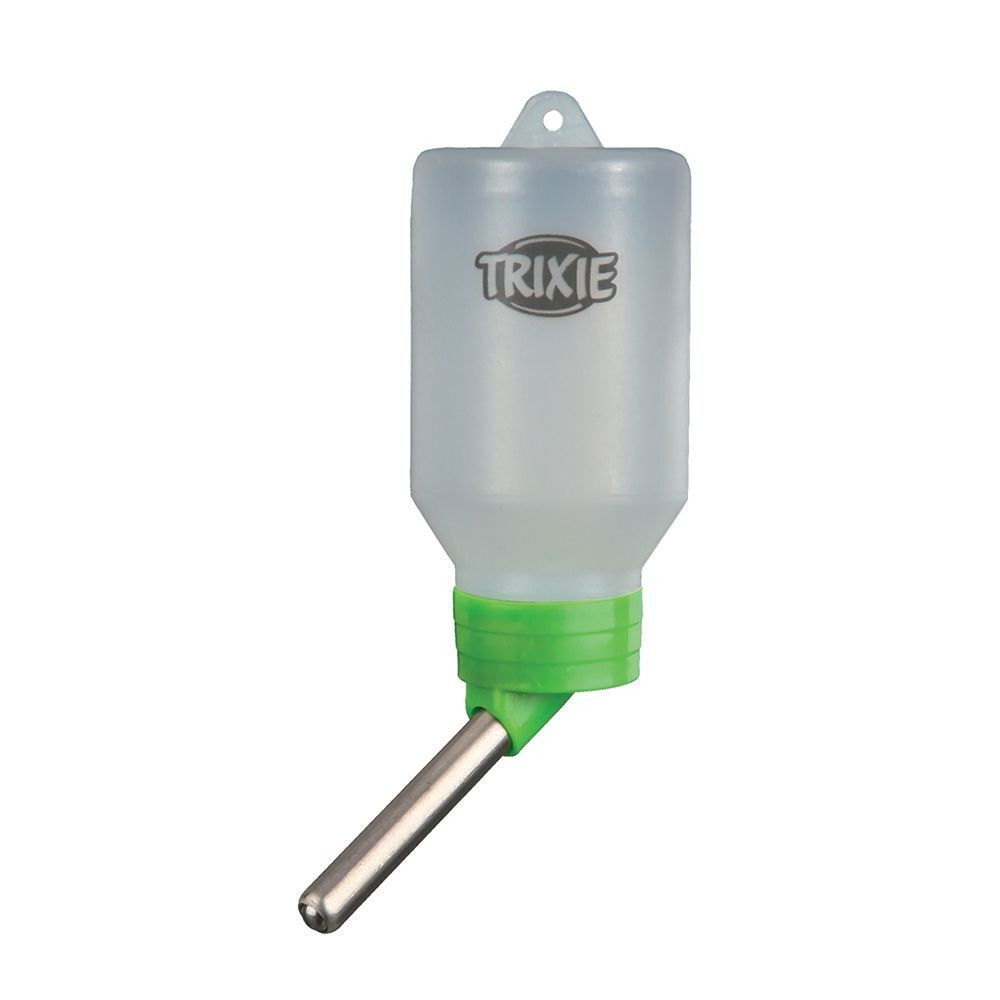 Trixie juomapullo, rautalanka kiinnitys