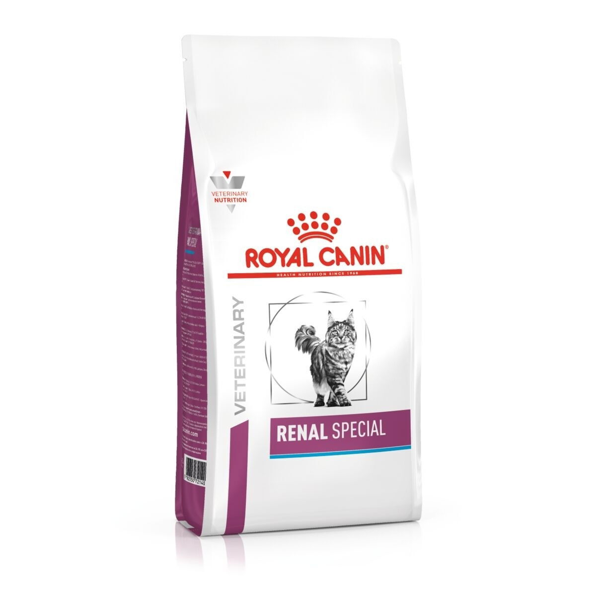 Royal Canin Veterinary Diets Renal Special kissan kuivaruoka