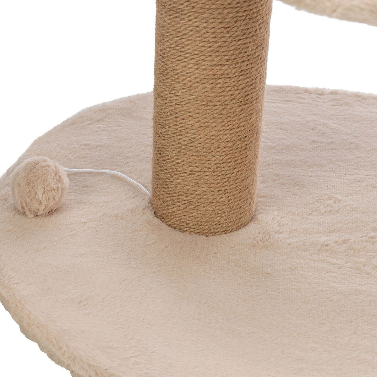 Trixie Boho filippo raapimapuu