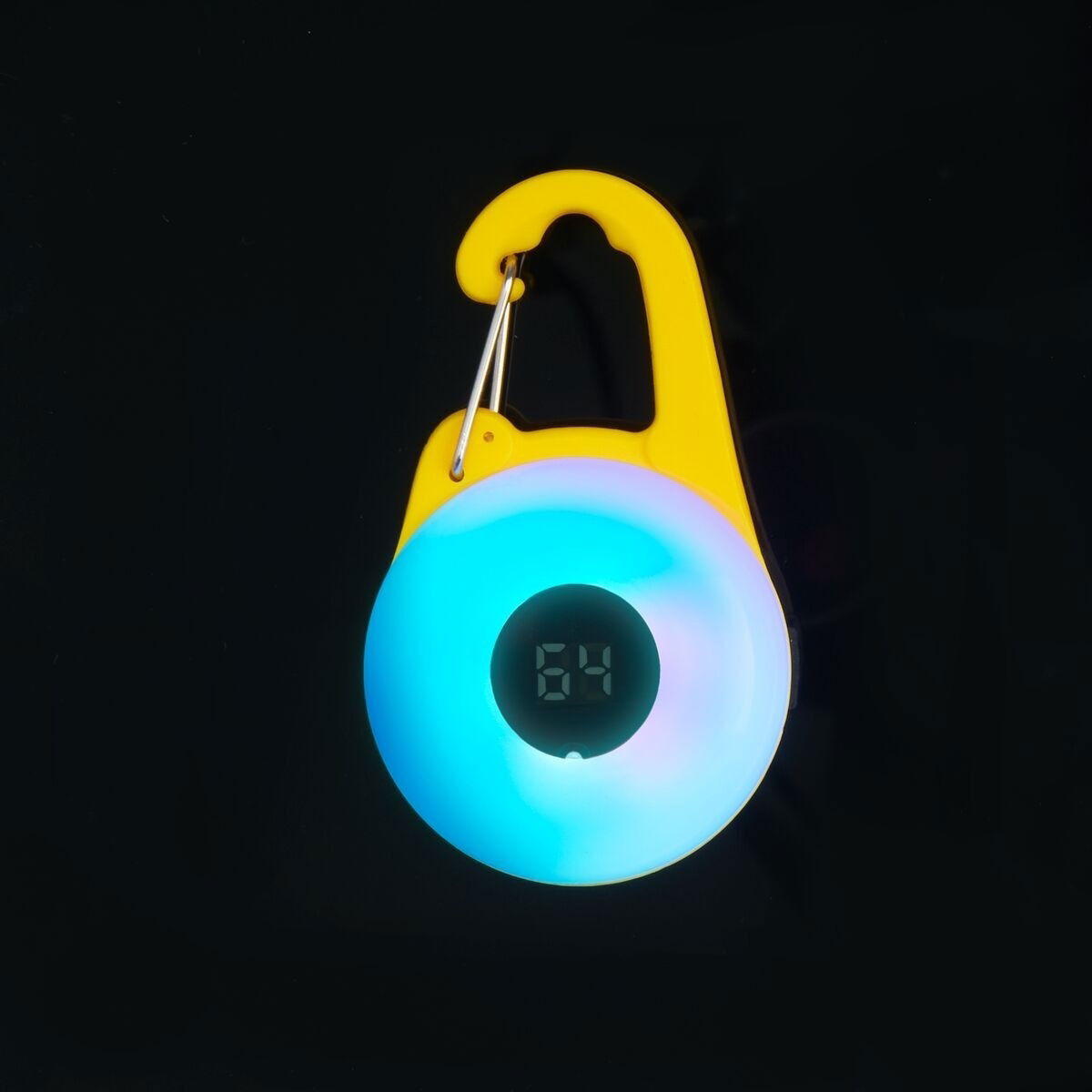 Feel Active Multicolor Digi valo