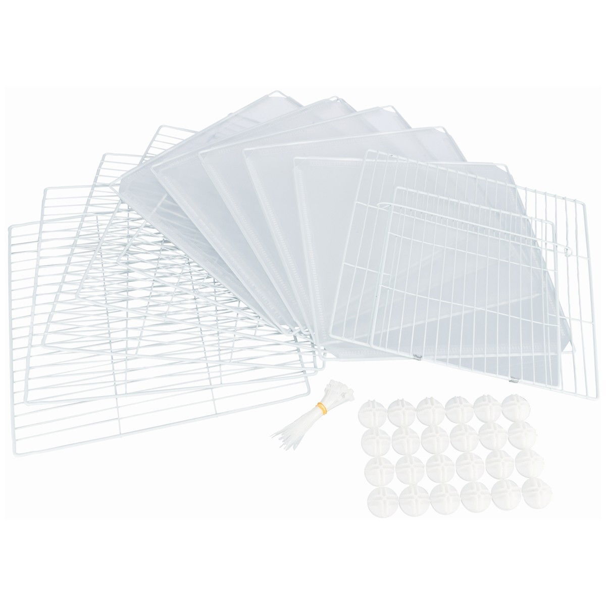 Trixie pieneläimen aitaus