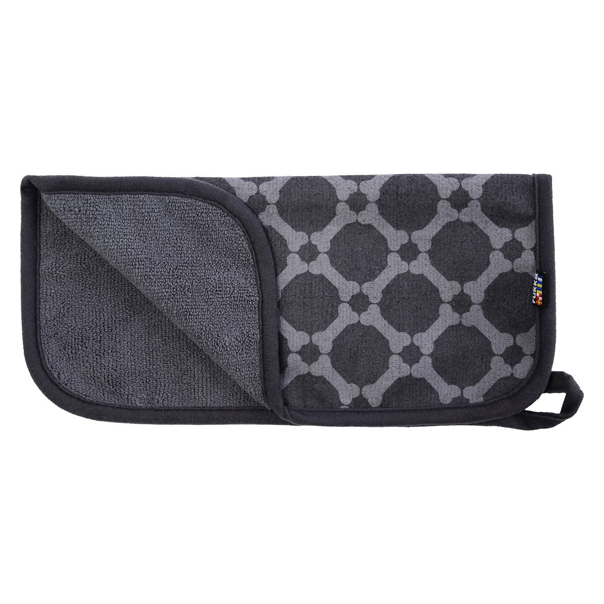 Rukka Micro tassupyyhe 2 kpl