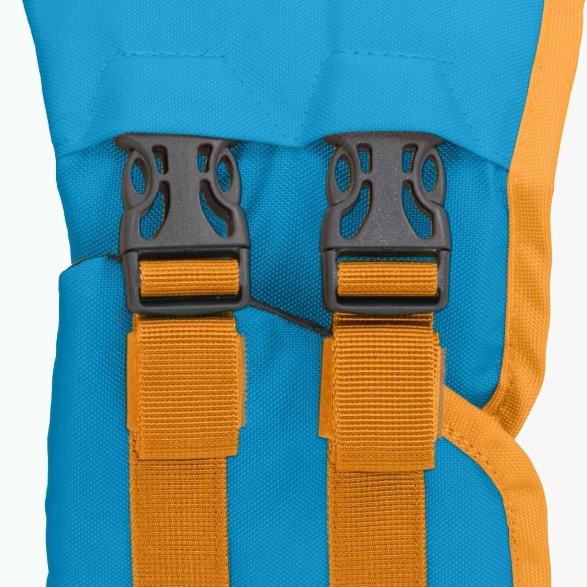 Pelastusliivi Ruffwear Float Coat, sininen