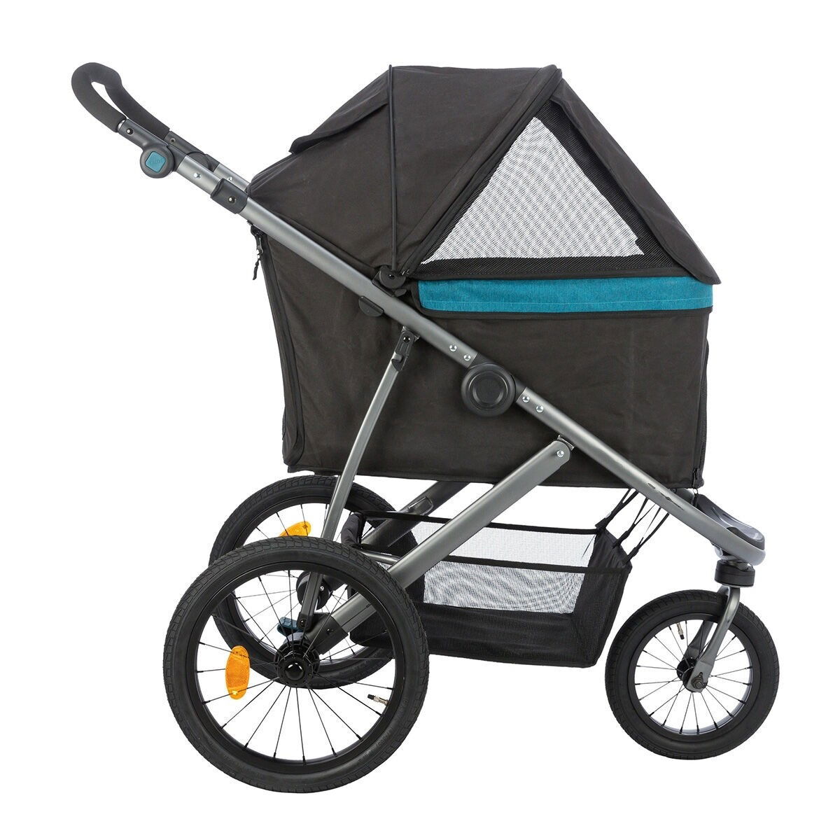 Trixie Buggy Premium