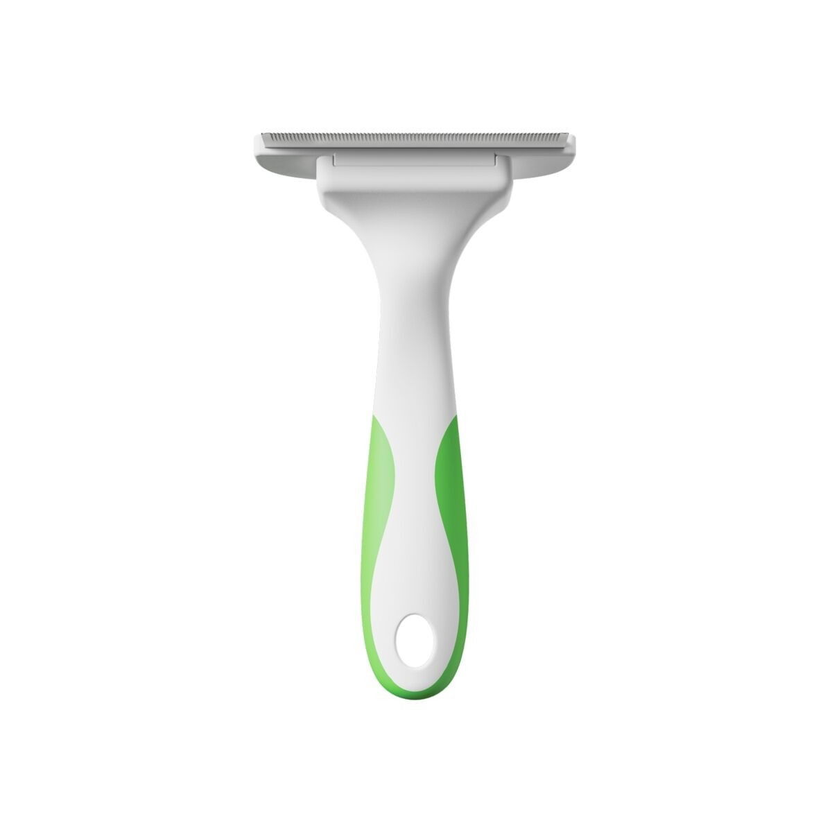 Andis irtokarvanpoistaja