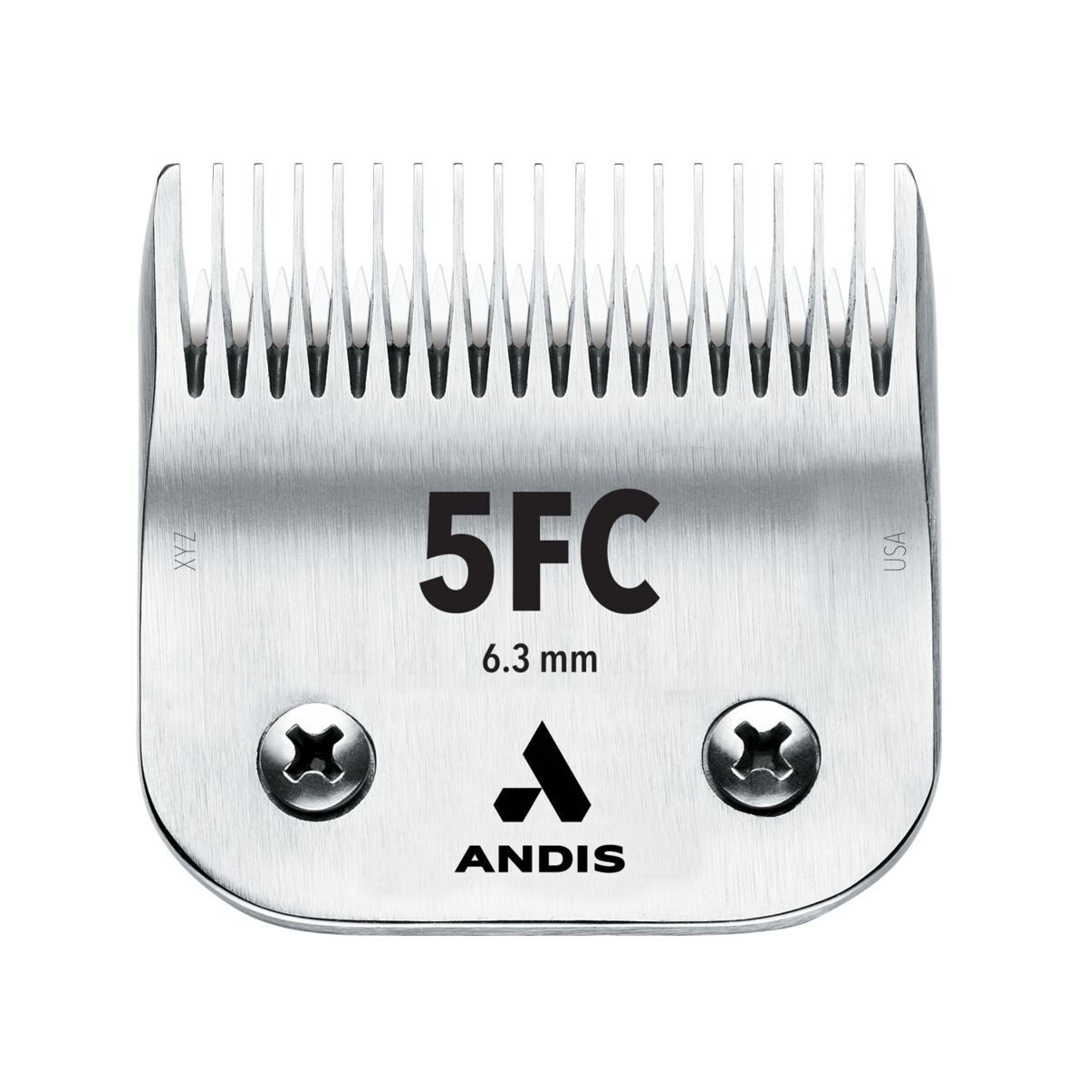 Andis CeramicEdge terä 40; 0,25 mm