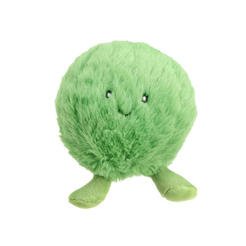 Little&Bigger Nordic Xmas Delicates vihreä marmelaadipallo