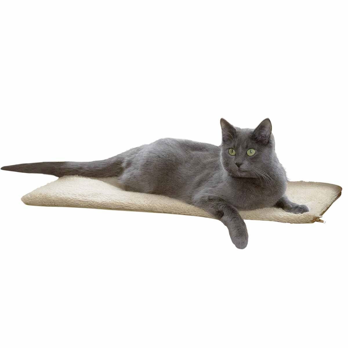 Ikkunalautapeti Kerbl, beige