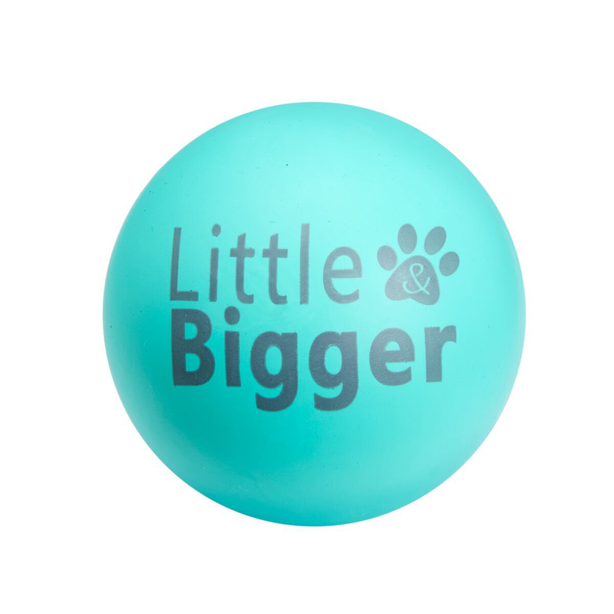 Little&Bigger Hot Summer bouncy kumipallo