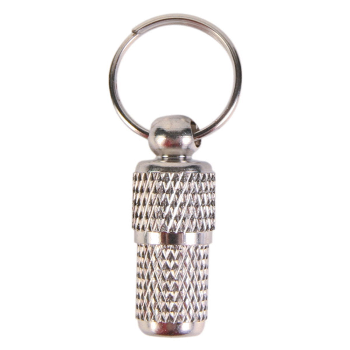 Trixie Metallinen ID-kapseli