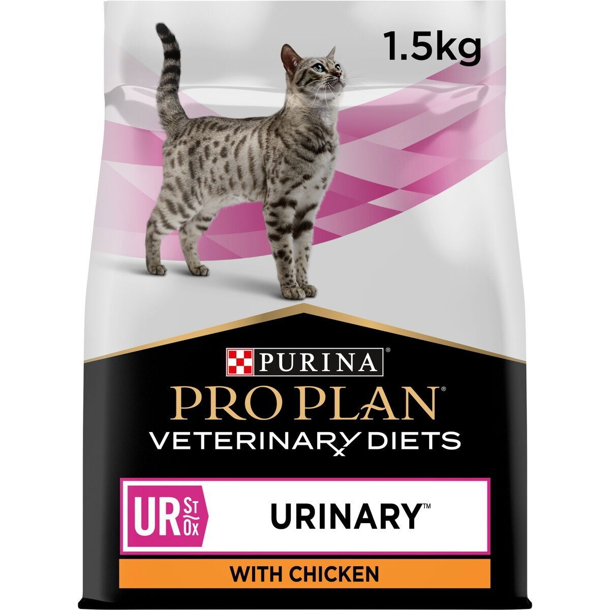 PP VD Cat UR Urinary St/Ox