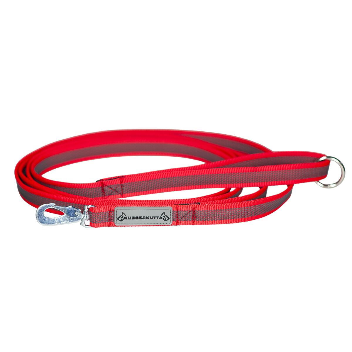 Kusse&Kutta grip leash BGB, 300cm