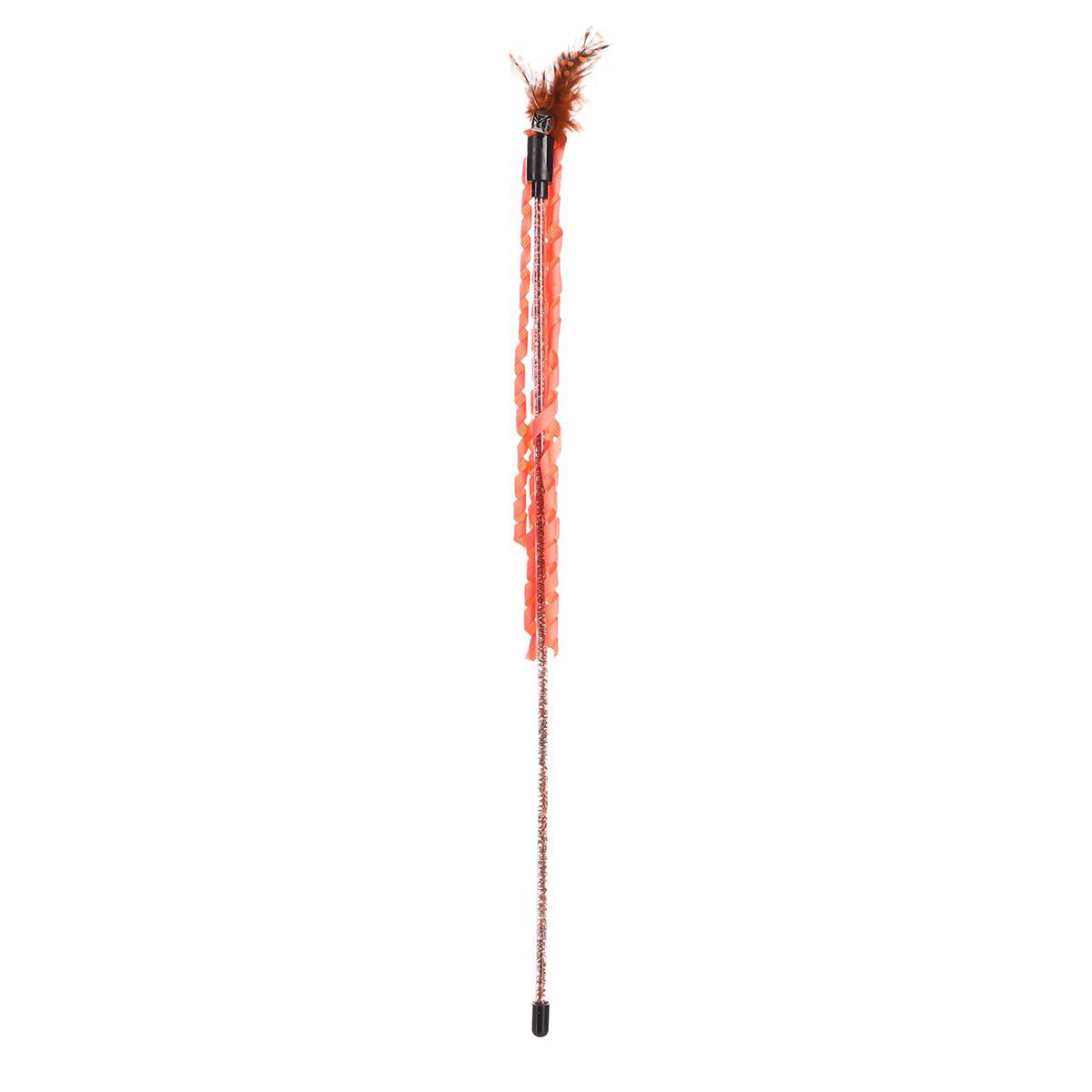 Cat Dangler Curls 42cm 