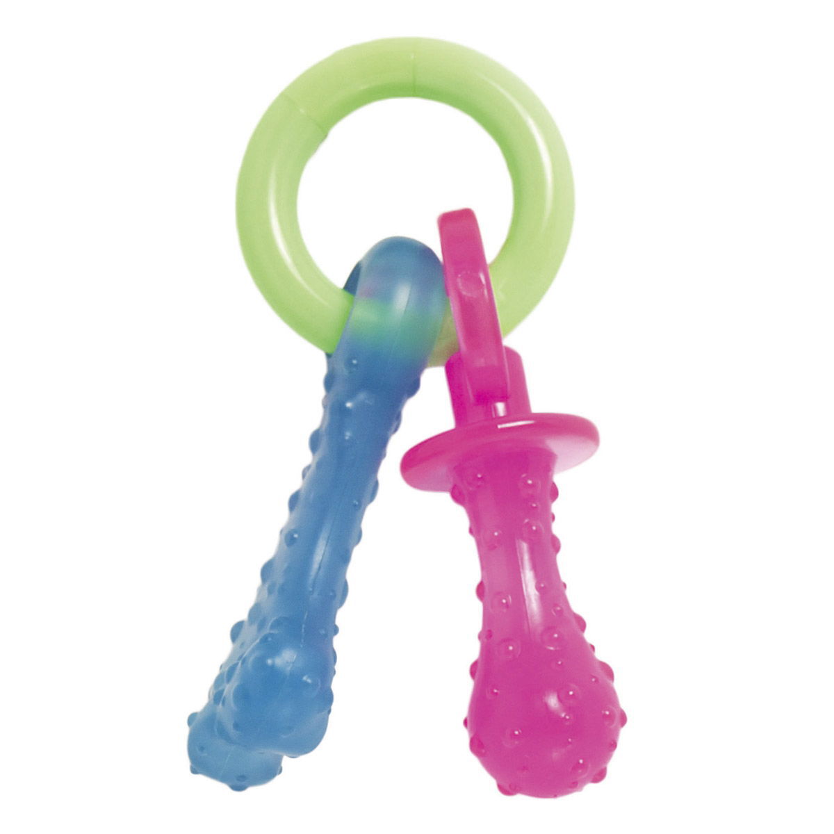 Nylabone Puppy Teething Pacifier