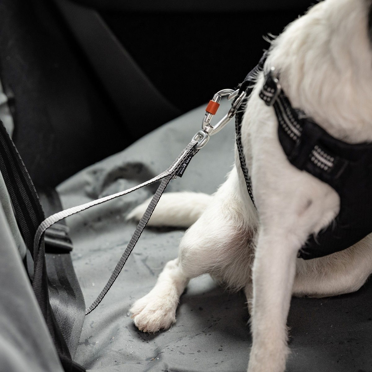 Feel Active Car Heavy Duty turvavyökiinnike L