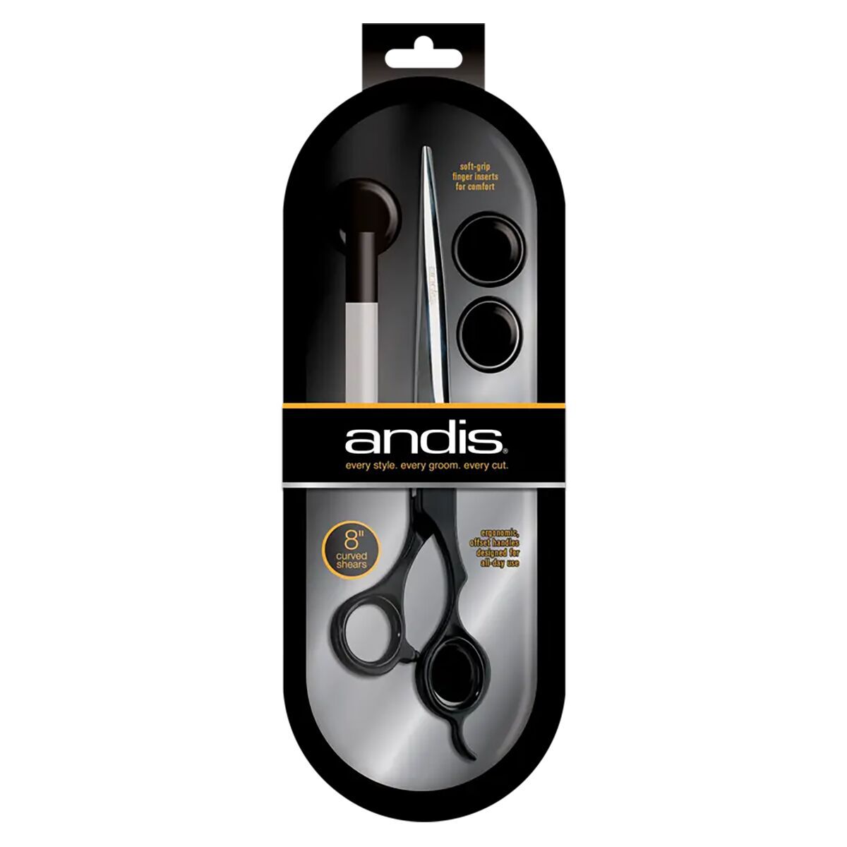 Andis Curved Shear 8in