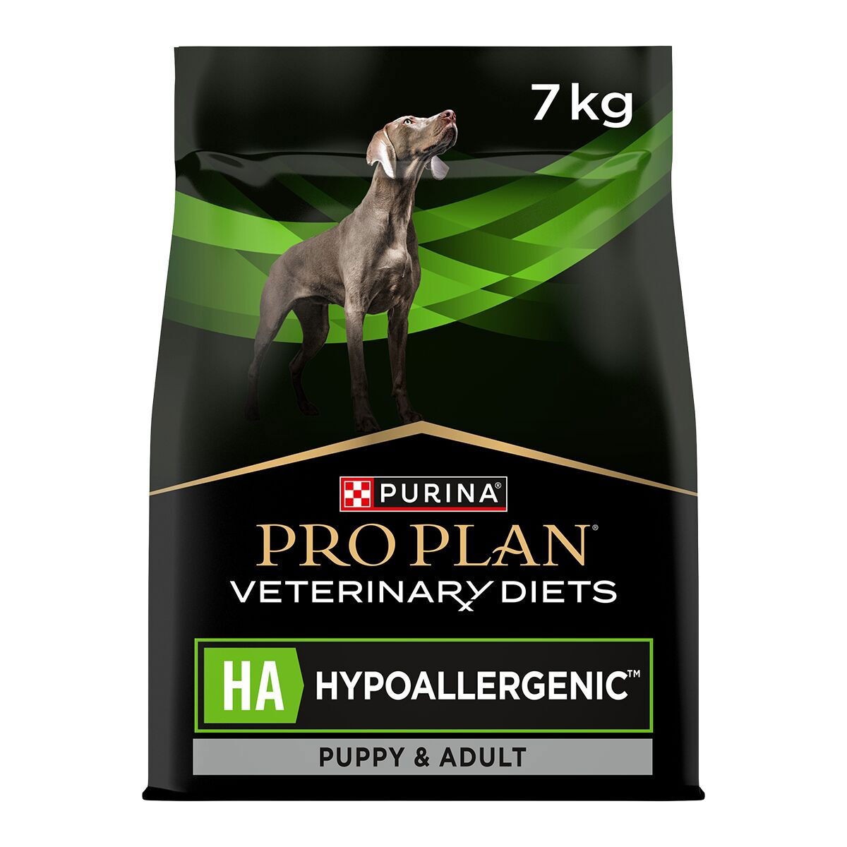 PP VD Dog HA Hypoallergenic