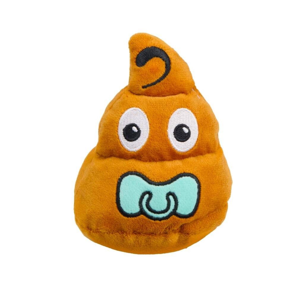 Little&Bigger Poop Happens vauvakakka