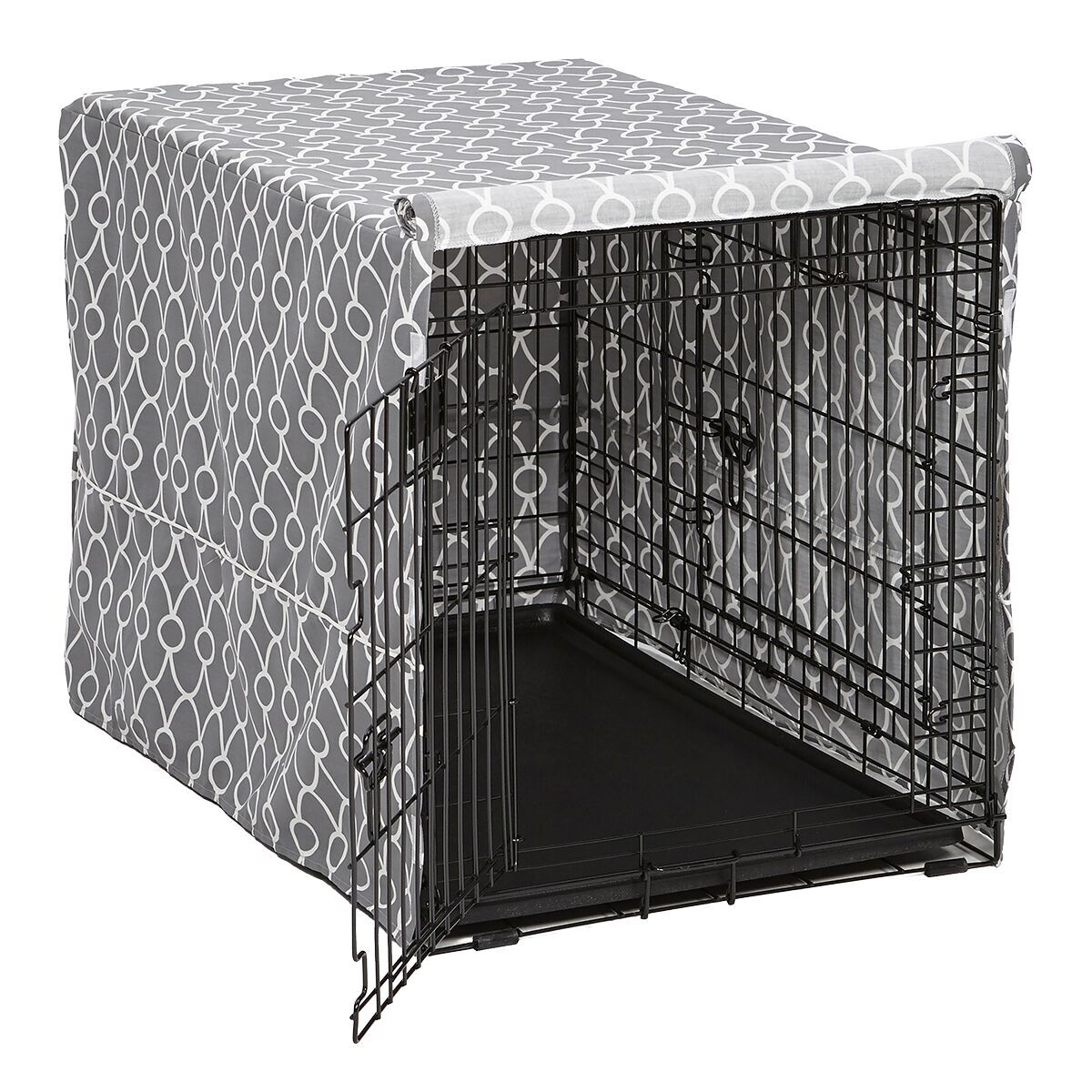 Crate Cover Midwest QuietTime Defender