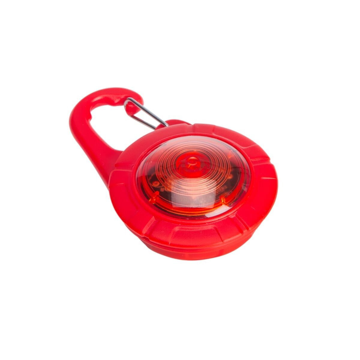 Feel Active Cencor valo punainen