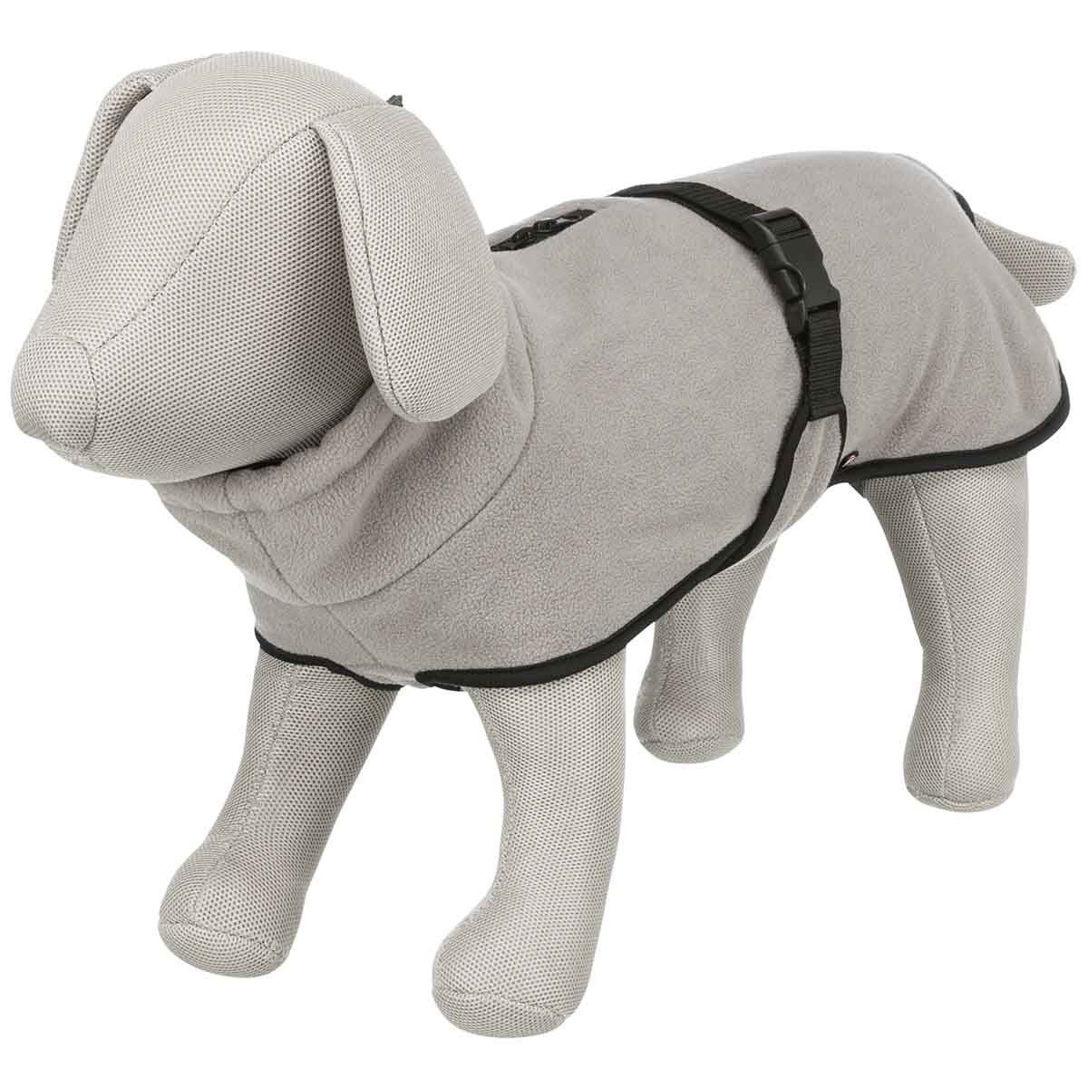 Trixie Grenoble coat, grey
