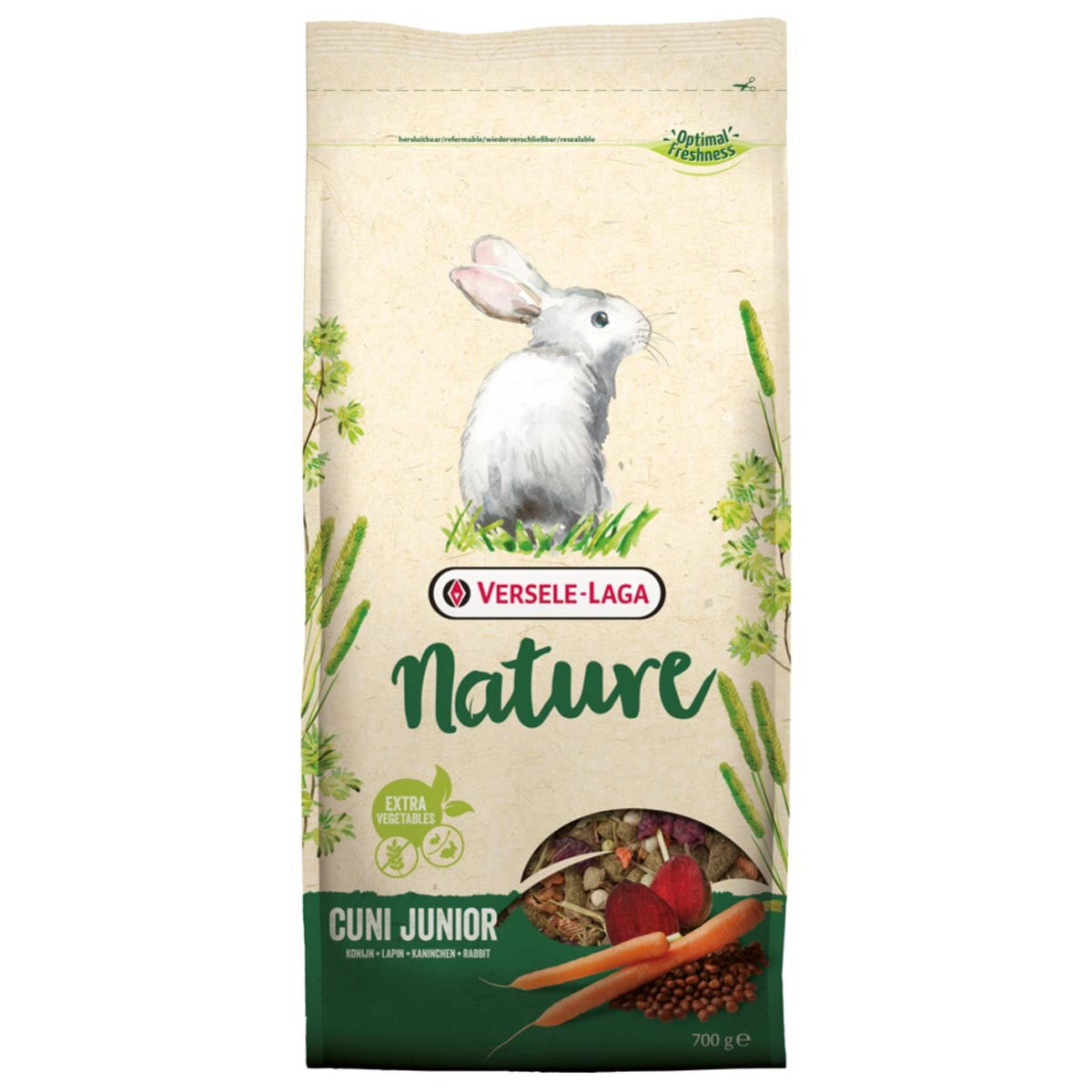 Versele-Laga Nature Cuni Junior