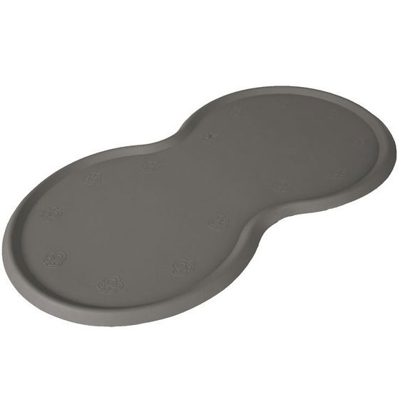 Matskålsunderlägg Gummi