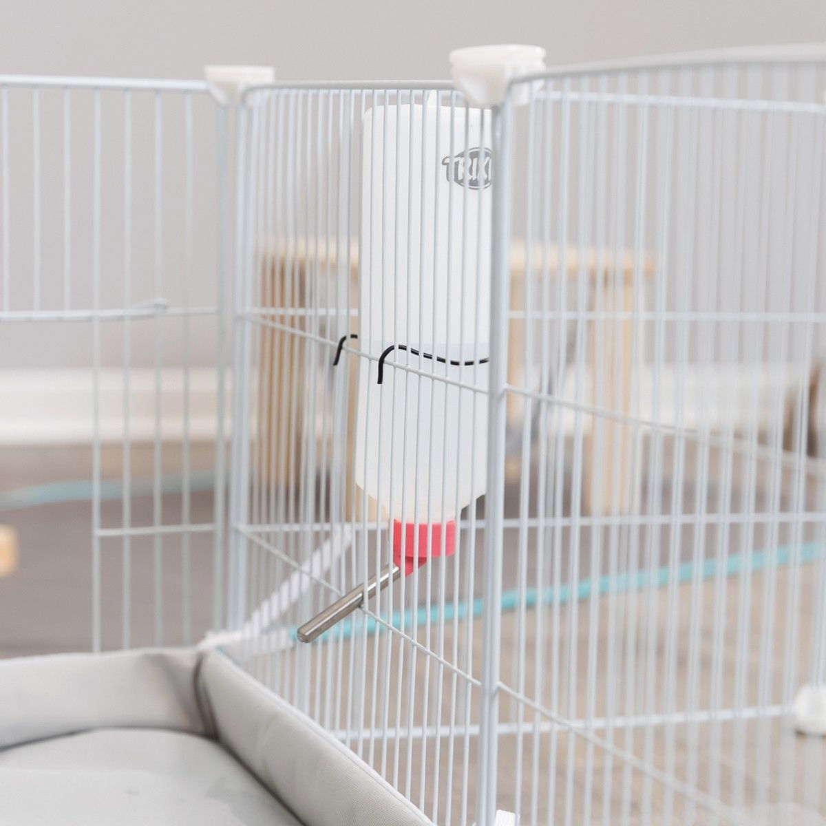 Trixie pieneläimen aitaus