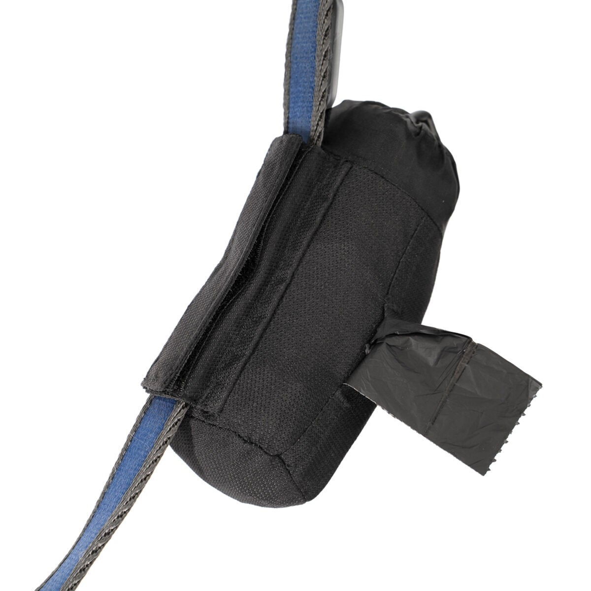 Non-Stop Baggy bag 2.0, black