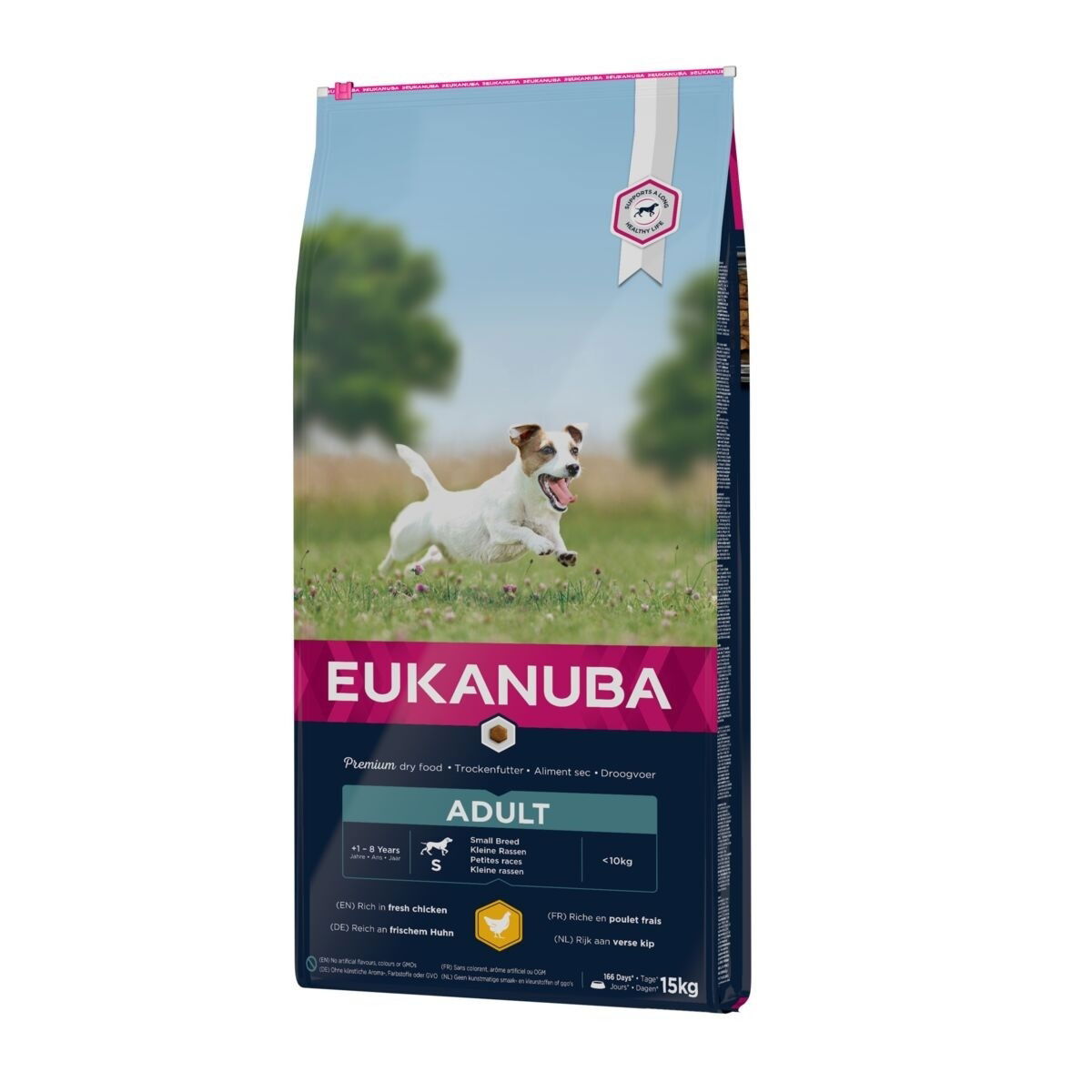 Eukanuba Adult Small 
