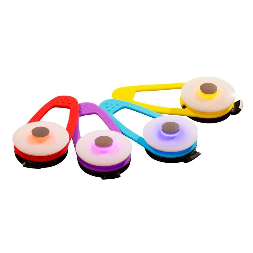 Little&Bigger Blinker vilkkuvalo