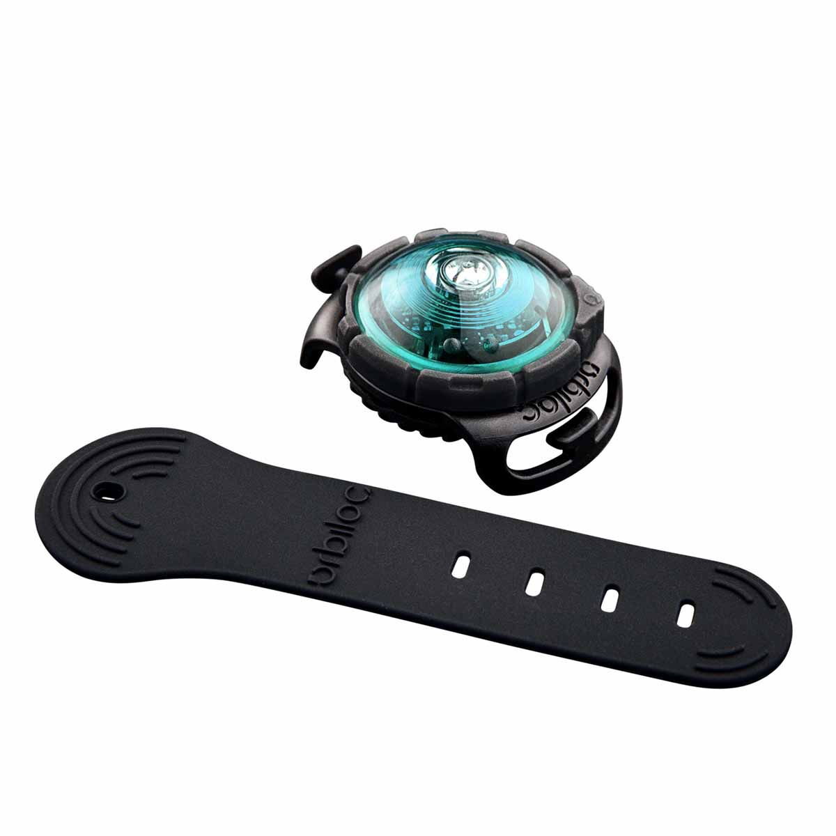 Orbiloc Dual Safety light