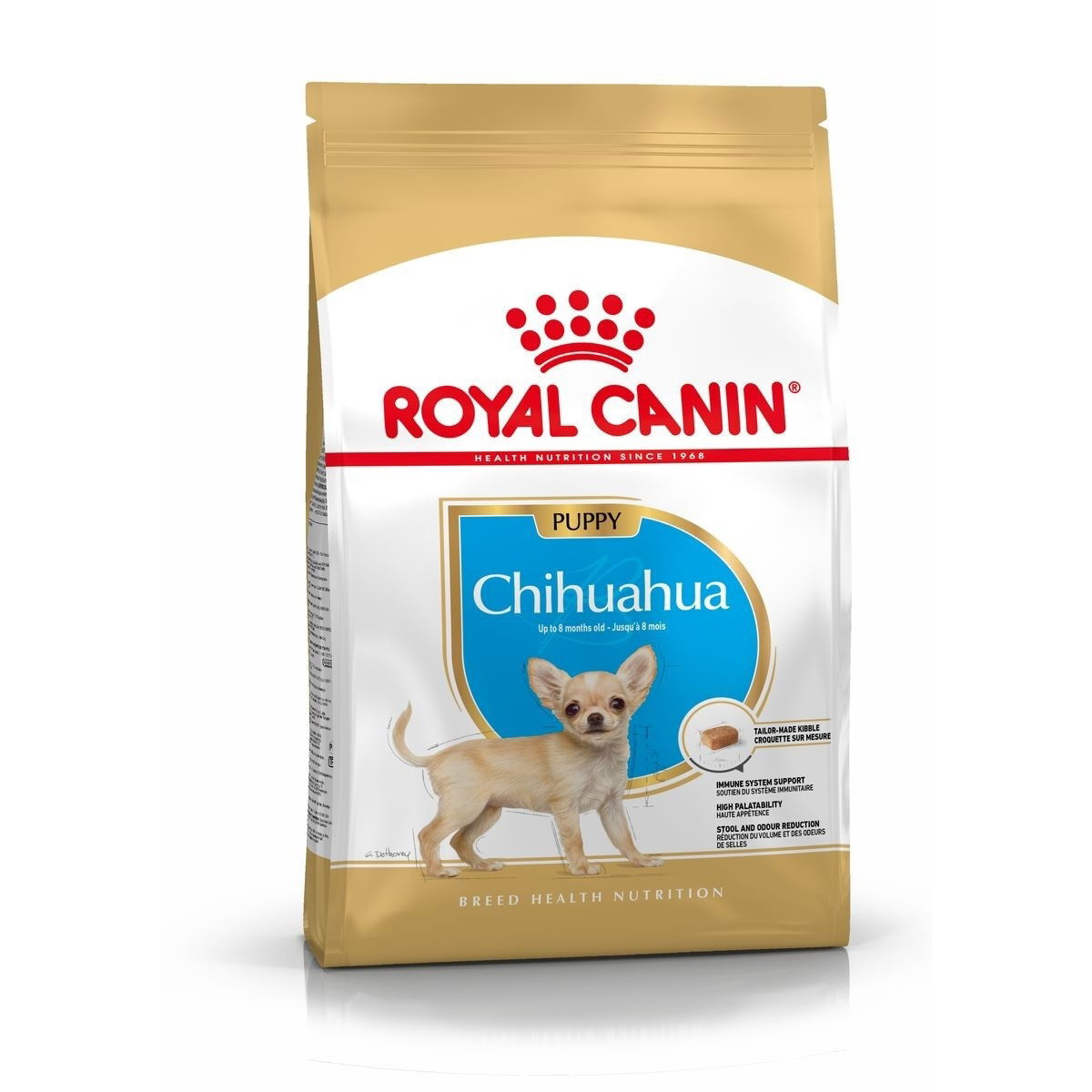 Royal Canin Chihuahua Puppy koiranpennun kuivaruoka