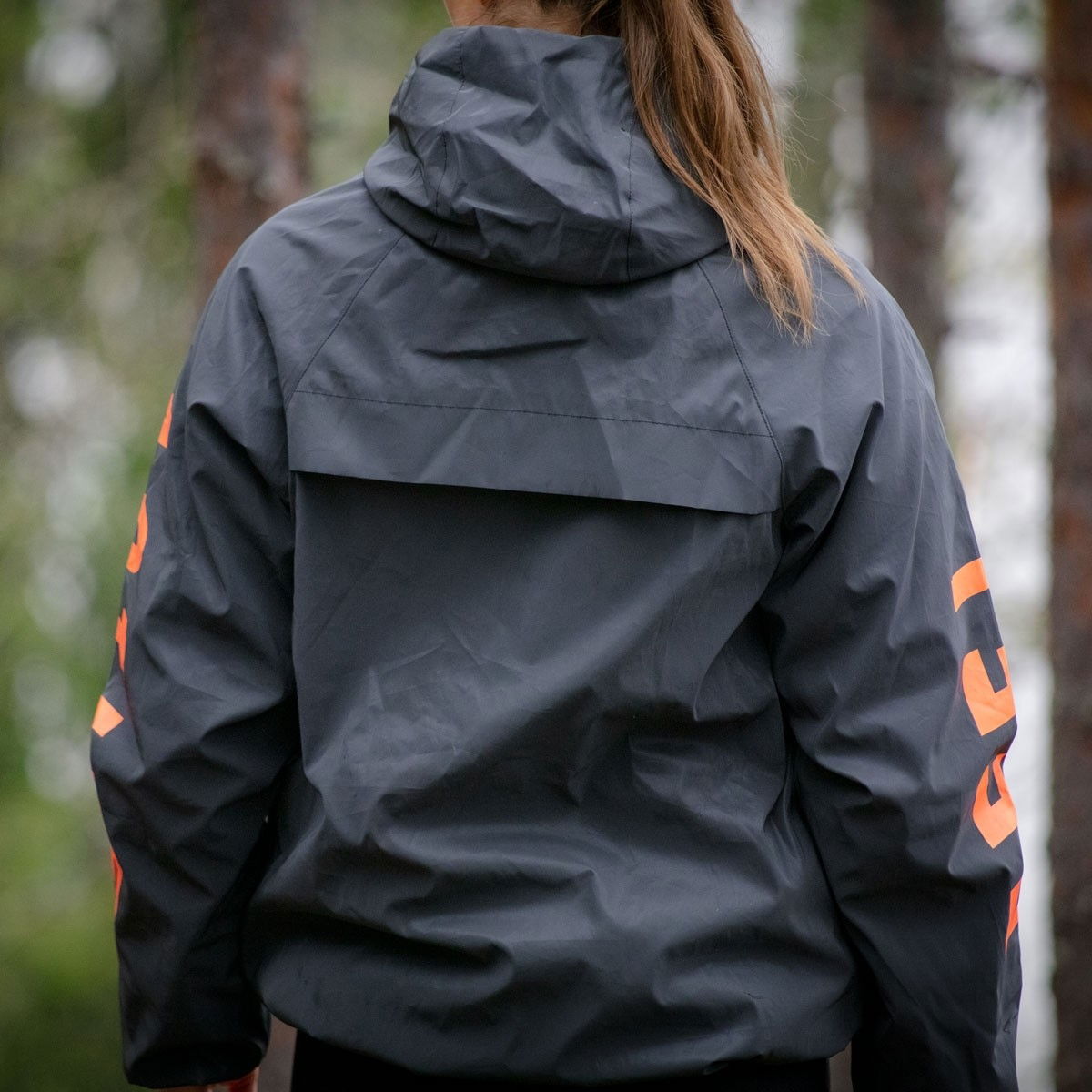 Feel Active Reflective o.takki harm