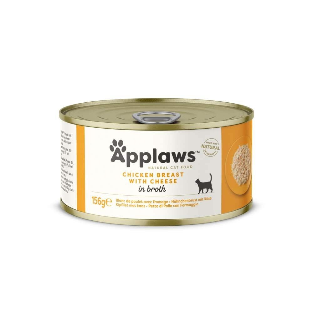 Applaws Kananrinta & Juusto Applaws Kananrinta & Juusto