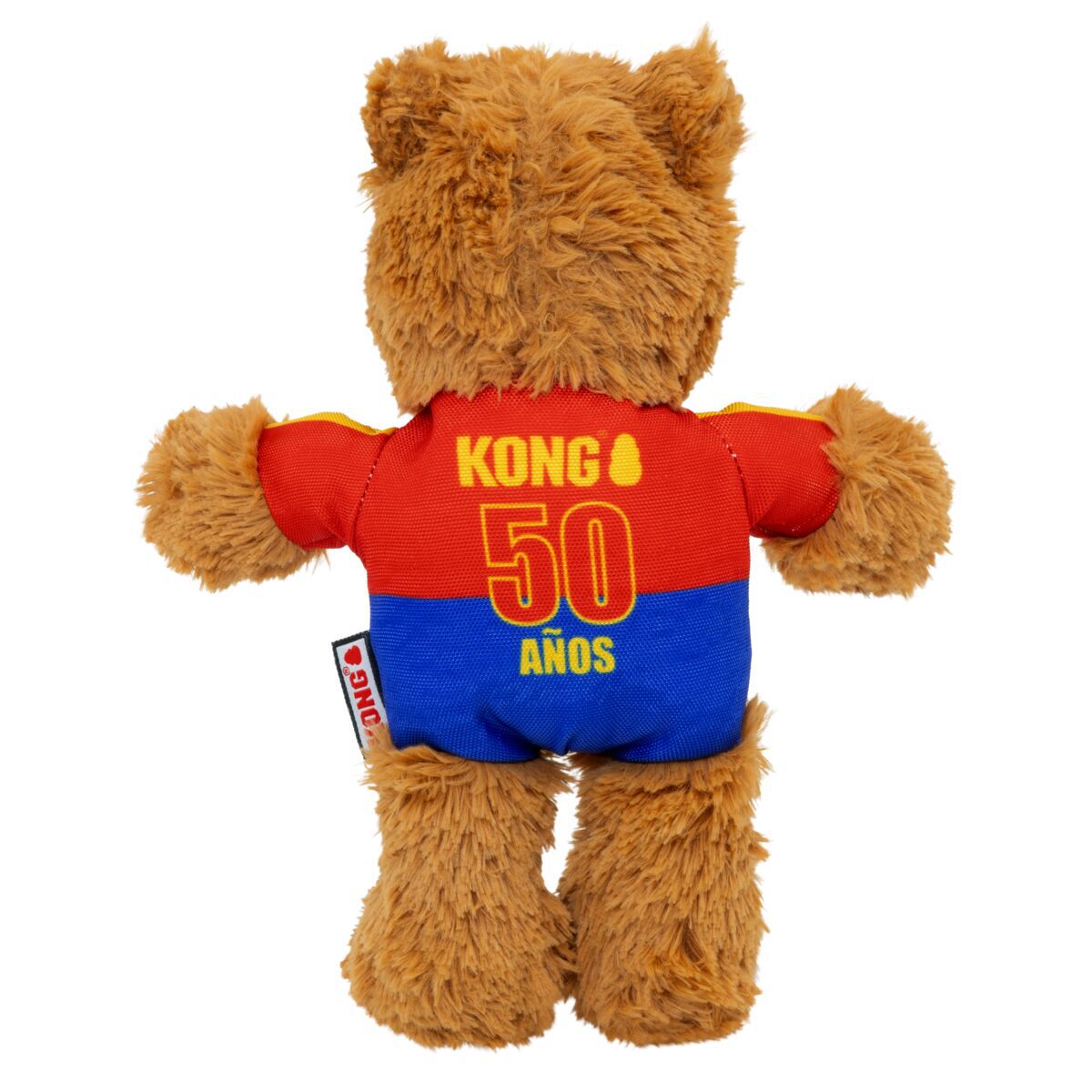 KONG Wild Knots Bear footballer Espanja