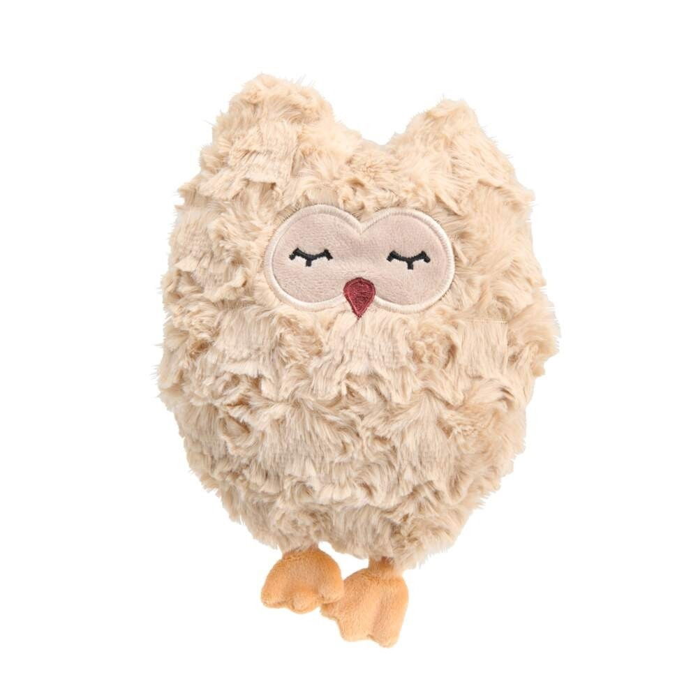 Little&Bigger Soft rapiseva pöllö