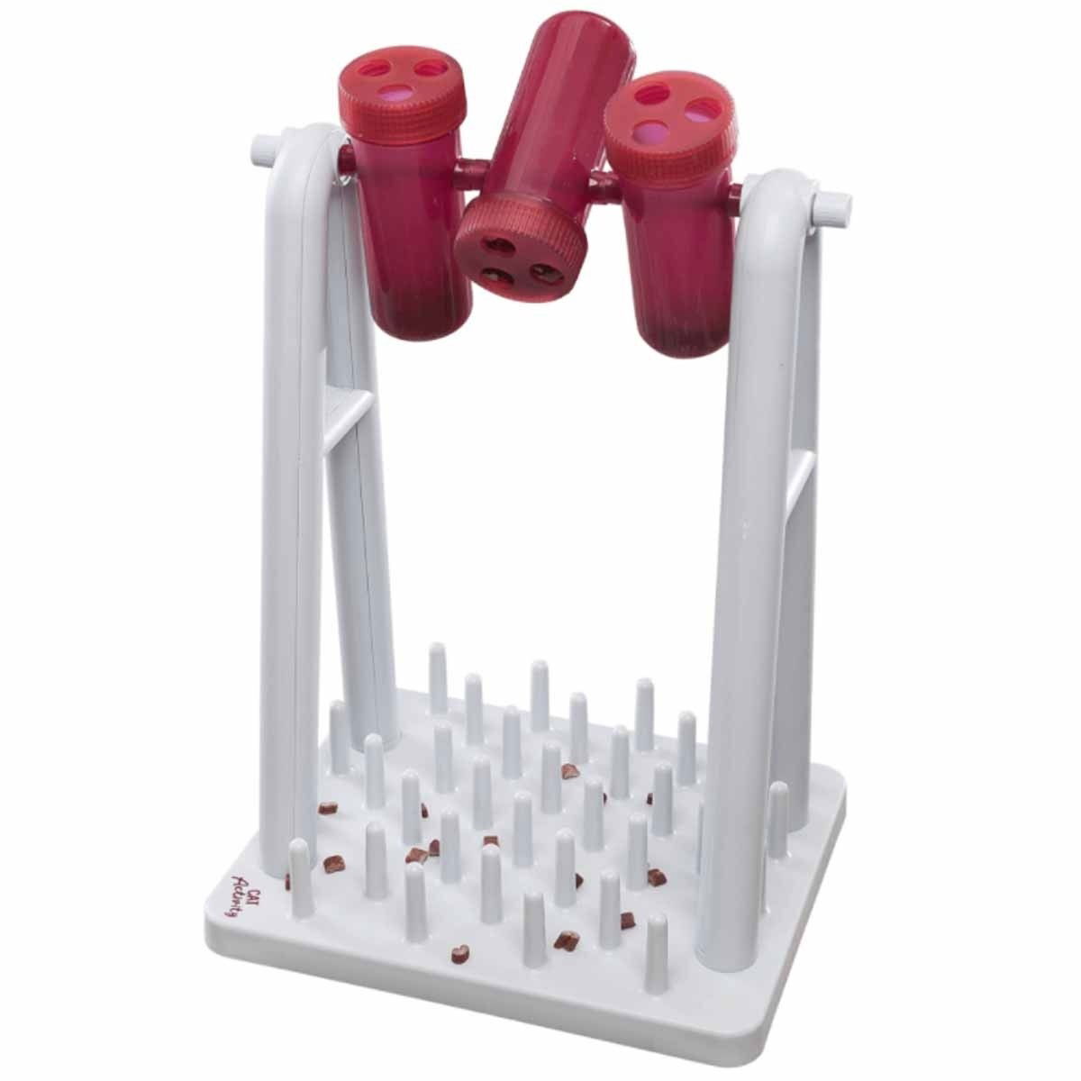 Trixie Cat Activity Turn Around aktivointilelu