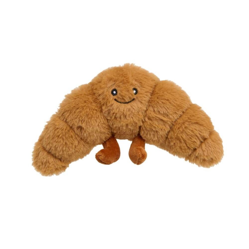 Little&Bigger Breakfast Club pehmo croissant