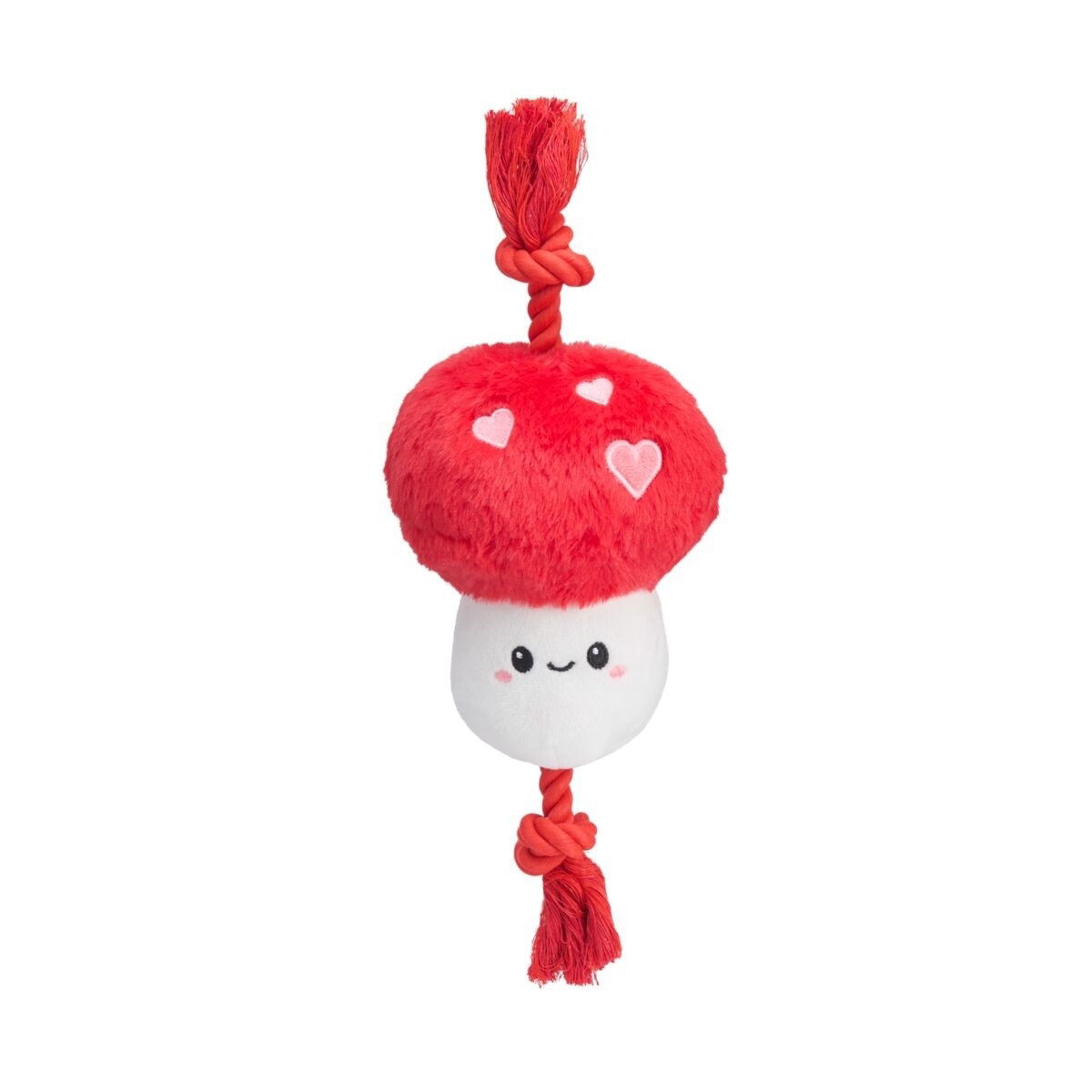 Little&Bigger XOXO rakastunut sieni köydellä