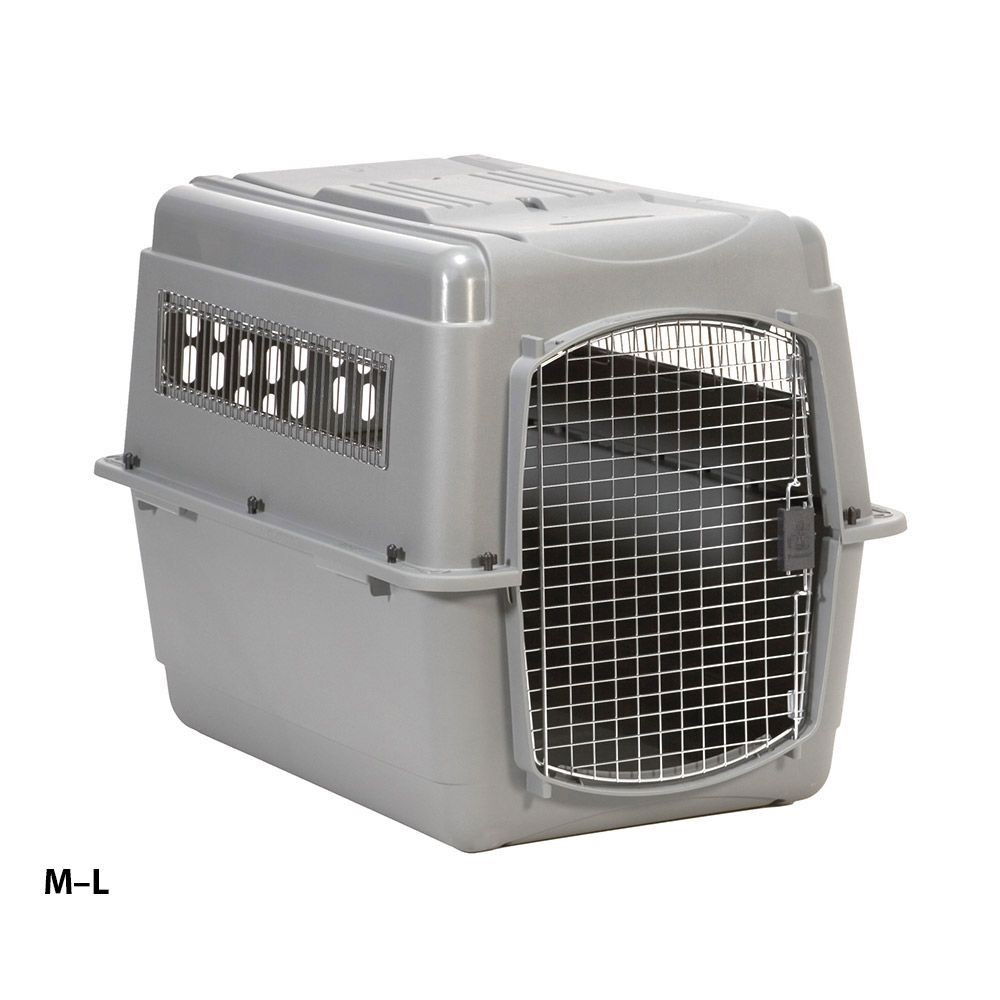 Sky Kennel -kuljetuslaatikko