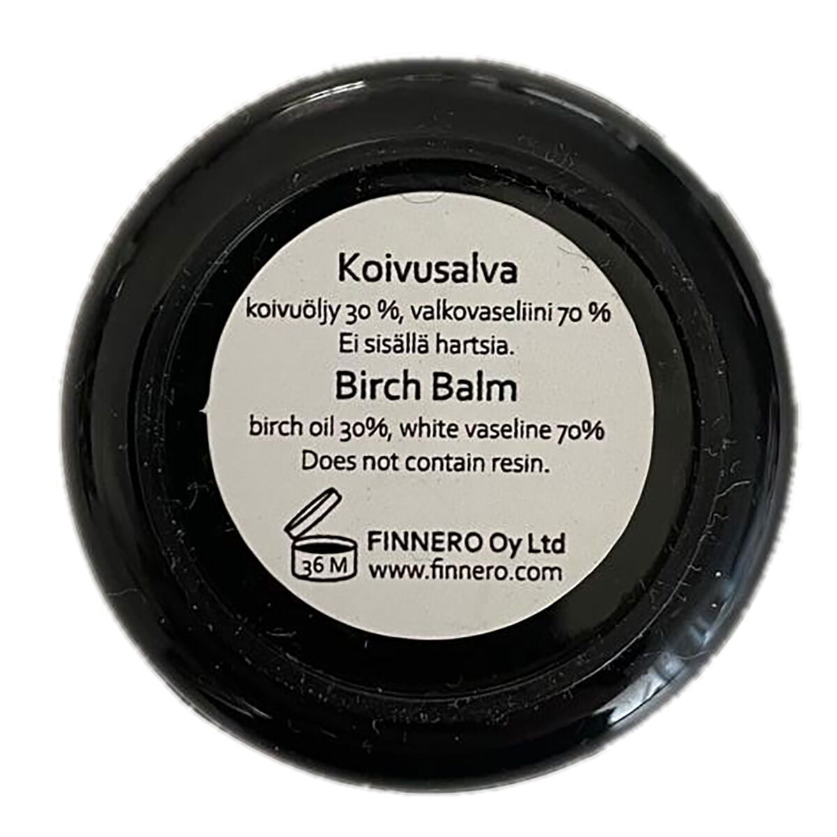FinNero Betula Birch Balm 15ml