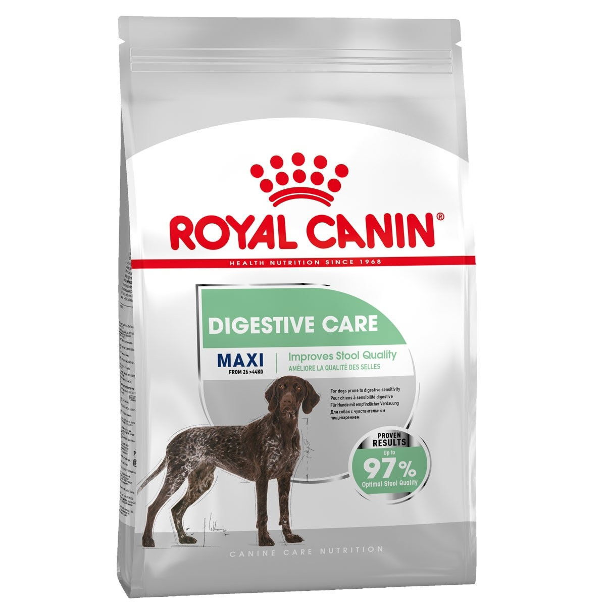 Royal Canin Maxi Digestive Care