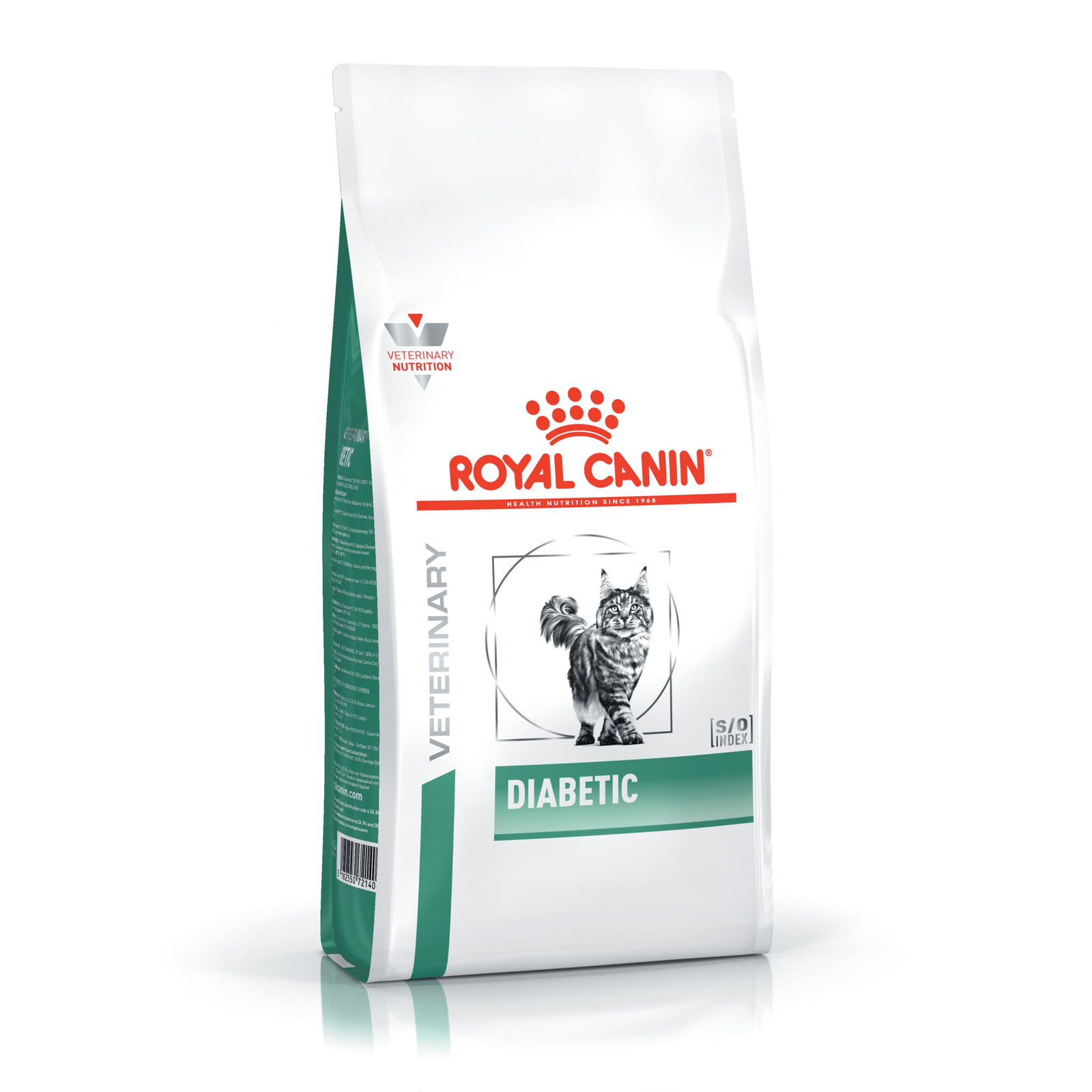 Royal Canin Veterinary Diets Weight Management Diabetic kissan kuivaruoka