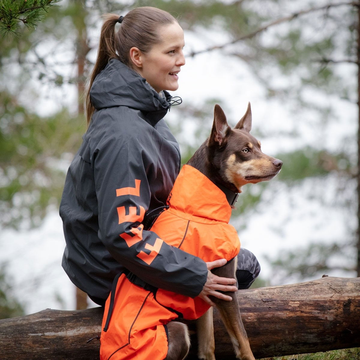 Feel Active Reflective o.takki harm