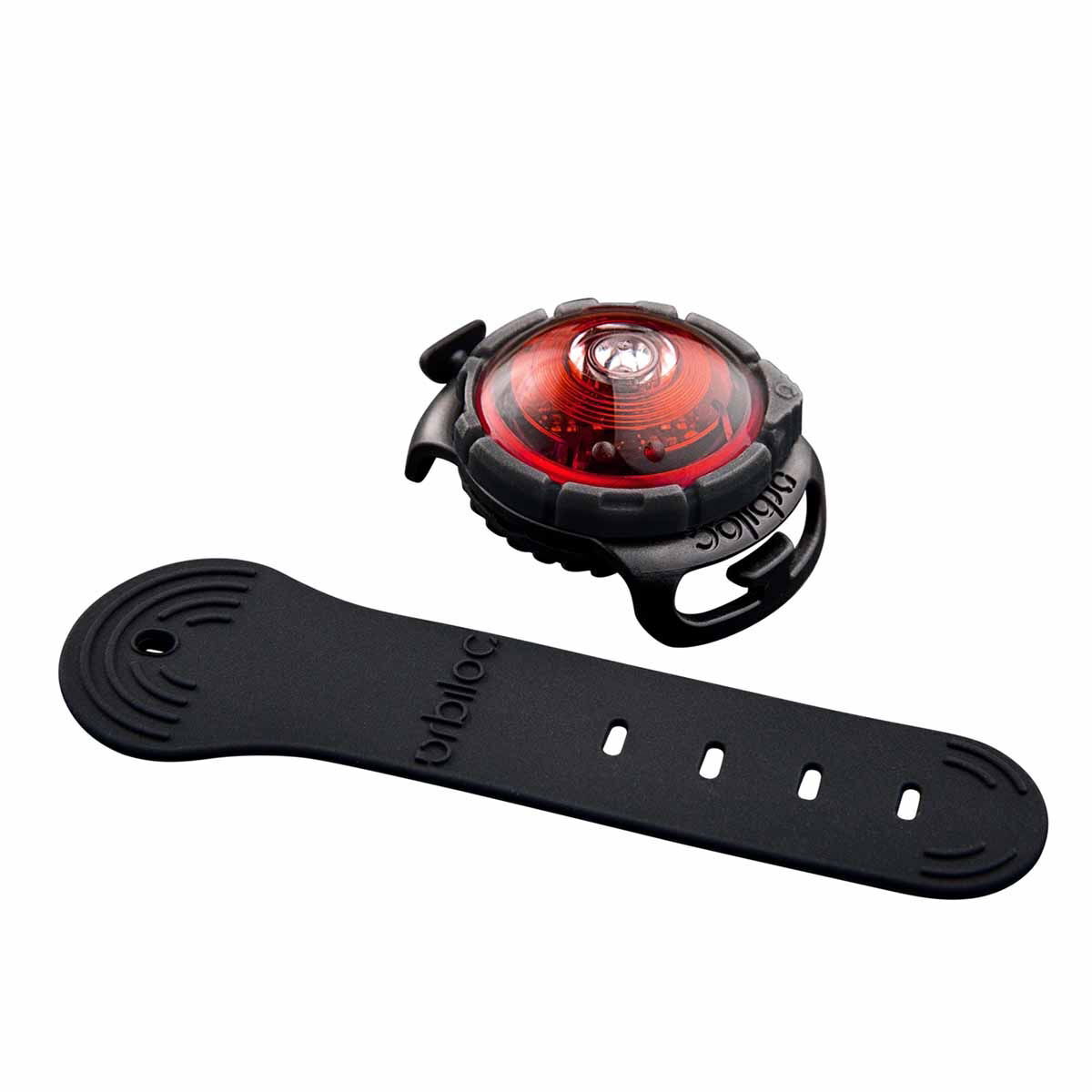 Orbiloc Dual Safety light