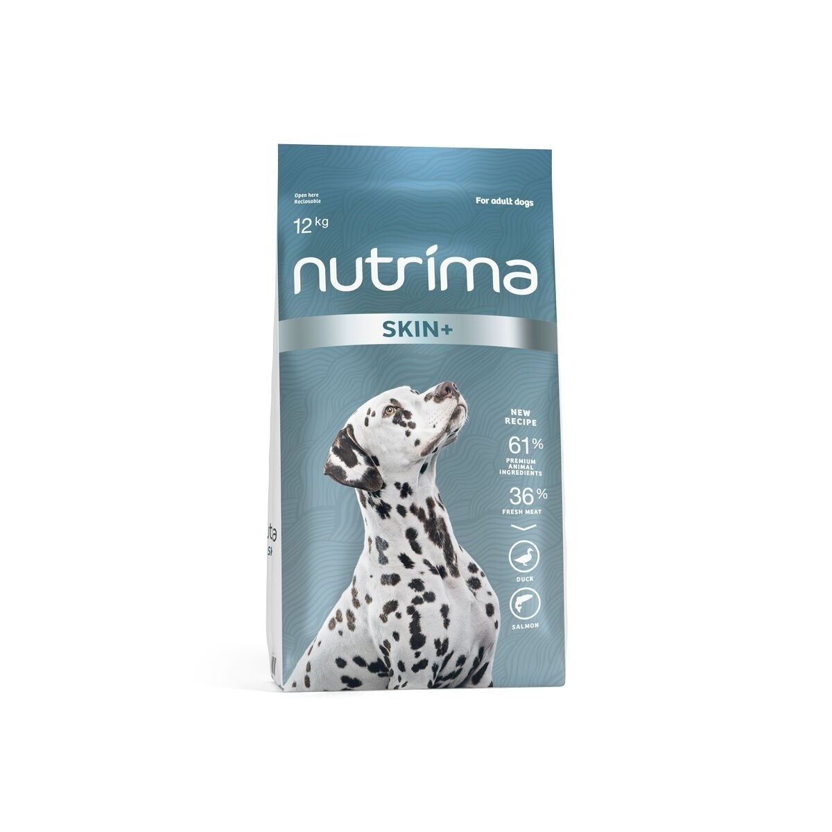 Nutrima Dog Adult Skin+