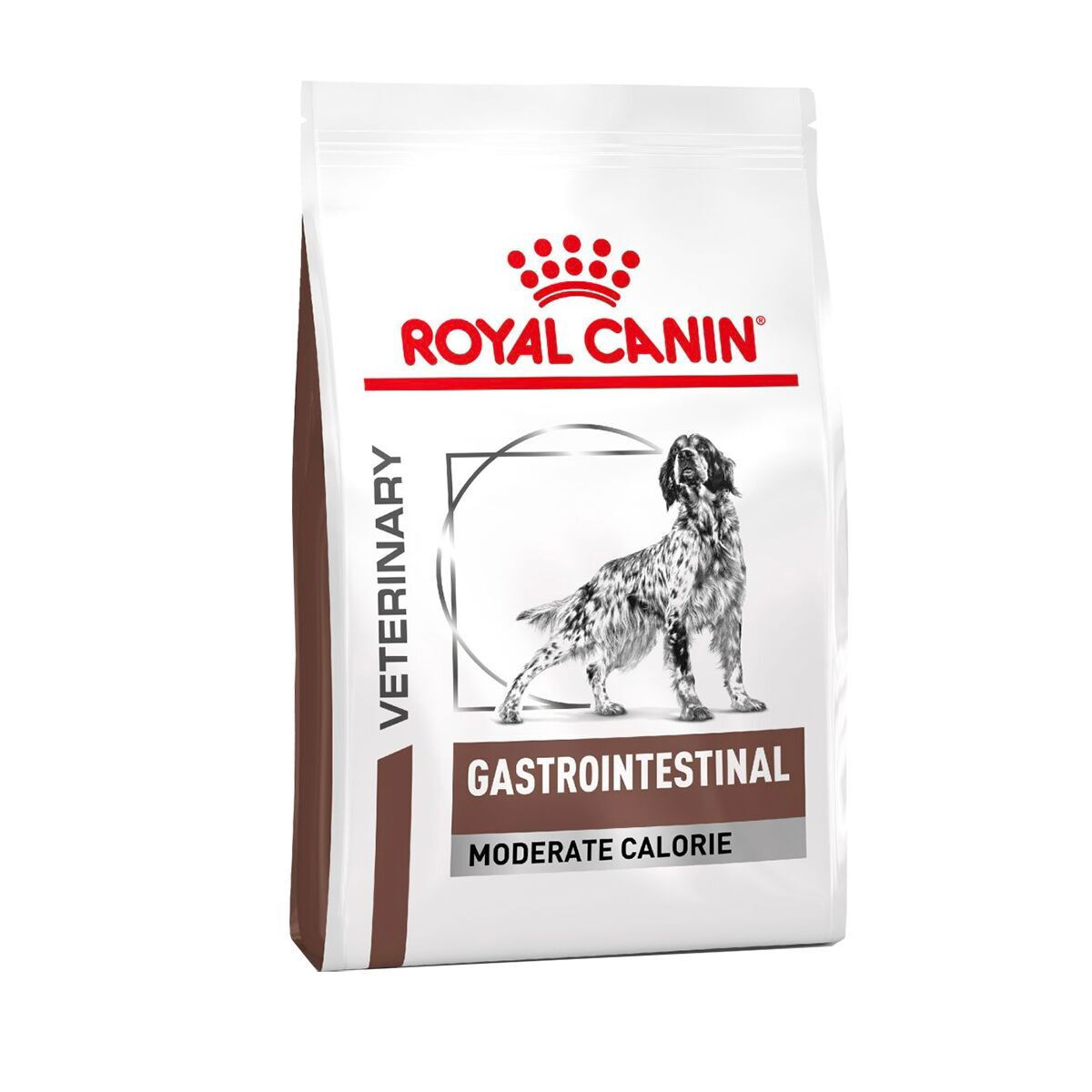 Royal Canin Veterinary Diets Gastrointestinal Moderate Calorie koiran kuivaruoka